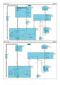 2010秀尔G1.6电路图-充电系统