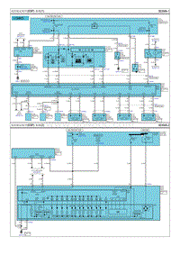 2012福瑞迪G2.0电路图-电控稳定程序 ESP 系统