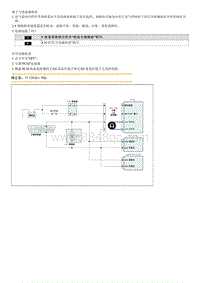 2013福瑞迪维修指南-U0100 ECM PCM A 通信故障