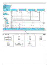 2010福瑞迪G1.6电路图-后驻车辅助系统