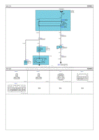 2012福瑞迪G2.0电路图-喇叭