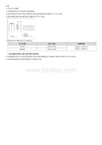 2013福瑞迪G2.0拆装说明 Mode Control Actuator