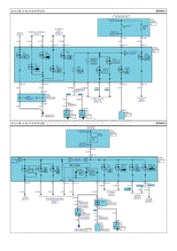 2012福瑞迪G1.6电路图-指示灯 仪表 传统类型 