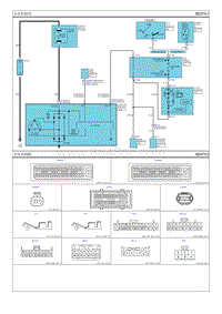 2012福瑞迪G2.0电路图-充电系统
