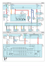 2013福瑞迪G1.6电路图-电控稳定程序 ESP 系统