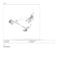 2010秀尔G2.0维修手册-驻车制动系统