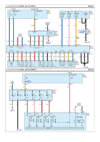 2023智跑维修指南-C161287 与TCU的CAN通信中断