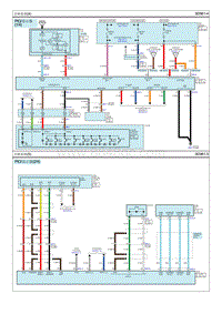 2023智跑维修指南-B294900 收音机天线连接 接收质量