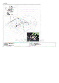 2019智跑G2.0维修手册-空气囊总成