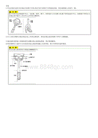 2008千里马G1.3拆装说明-Piston and Connecting Rod