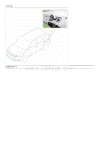 2020起亚KX3维修手册G1.5MPI-燃油加油口门