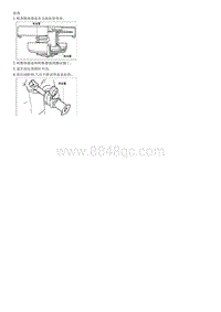 2008千里马G1.3拆装说明-Radiator Cap