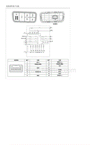 2019智跑G2.0维修手册-大灯水平调整系统