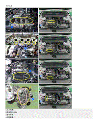 2023起亚KX3维修指南 P030100 气缸1-失火