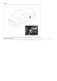 2020起亚KX3维修手册G1.5MPI-集成车身控制模块 IBU 