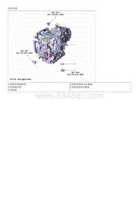 2020起亚KX3维修手册G1.5MPI-油压系统