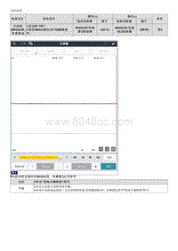 2023起亚KX3维修指南 P013E00 氧传感器电路延迟响应-浓到稀 1排 传感器2 