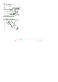 2008千里马G1.6拆装说明-Radiator Cap