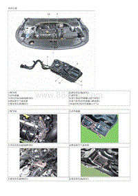 2019智跑G2.0维修手册-G2.0MPI 00 一般事项