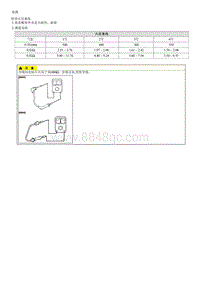 2008千里马G1.3拆装说明-Spark Plug Cable