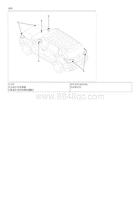 2019智跑G2.0维修手册-自动灯光控制系统