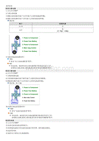 2008千里马维修指南 P0562 系统电压低