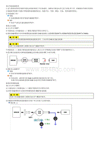 2008千里马维修指南 B1348 驾驶席安全气囊电阻电路与搭铁电路短路 1级 