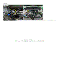 2023起亚KX3维修指南 P215900 车速传感器 B 电路 性能故障 轮速传感器 