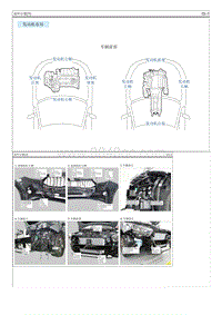 2021起亚K3电路图G1.5 部件位置
