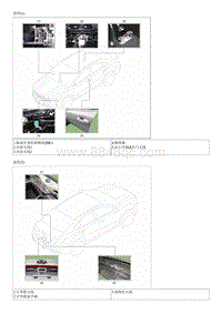 起亚K3 EV维修手册 部件和部件位置