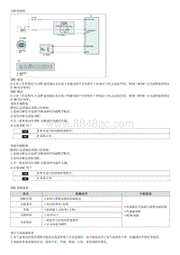 2009领翔G2.0维修 P0713 变速器油温传感器 A 电路信号电压高