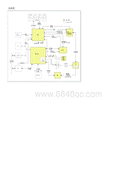 2009领翔G2.0维修 示意图