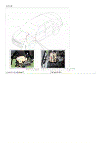 起亚K3 PHEV维修手册-集成中央控制模块 ICU 