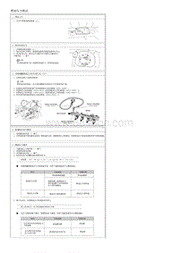 2009领翔G2.0维修 维修程序