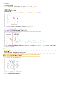 2009领翔G2.0维修 维修程序