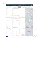 起亚K3 PHEV维修手册-歧管绝对压力传感器 MAPS 