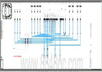 2022Boxster 电路图-高端音响系统