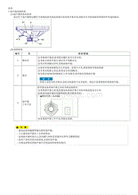 2012起亚K2拆装说明G1.4 Speakers