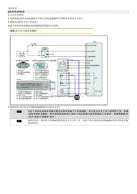 2012-2017起亚K2维修指南 P0108 进气歧管压力 大气压力传感器电路信号电压高