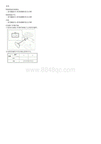 2012起亚K2拆装说明G1.4 Smart key unit