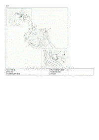 2015起亚K2维修手册G1.4 自动变速器