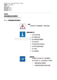 E81- 2-完整地更新活动天窗框架