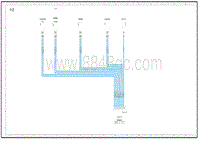 2020卡宴电路图 电缆预安装 传感器 V6