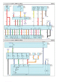 2018福瑞迪维修指南 P074300 液力变矩器离合器电路电气故障