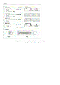 2014起亚K2维修手册G1.4 喷油嘴