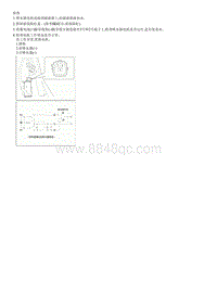 2015起亚K2维修手册G1.4 后喷水器电机