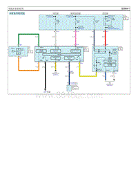 2018福瑞迪维修指南 P1688 钥匙防盗系统锁止