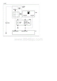 2018福瑞迪维修手册G1.6 示意图