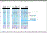 2020卡宴电路图 DMEV6 BTLK3 电机表单 2
