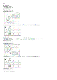 2015起亚K2维修手册G1.6 维修程序